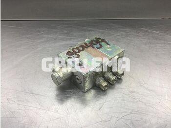 Клапан LIEBHERR