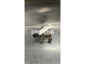 Гидравлика LIEBHERR