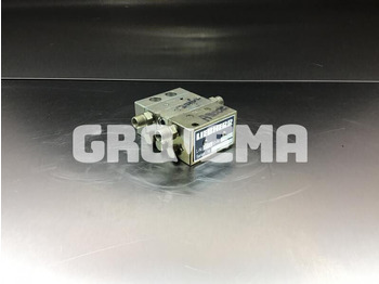 Гидравлика LIEBHERR