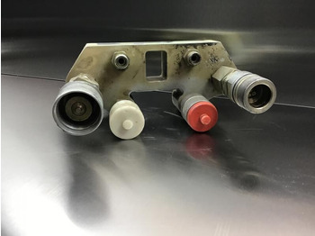 Гидравлика LIEBHERR