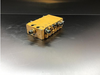 Гидравлика LIEBHERR