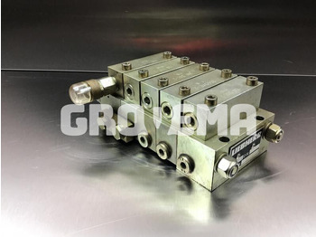 Гидравлика LIEBHERR