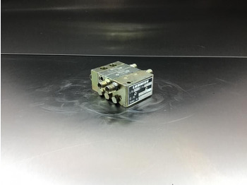 Гидравлика LIEBHERR