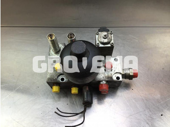 Гидравлика LIEBHERR