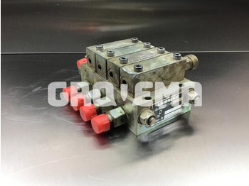 Гидравлика LIEBHERR