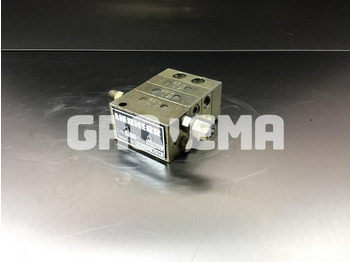 Гидравлика LIEBHERR