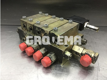 Гидравлика LIEBHERR