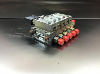 Гидравлика LIEBHERR