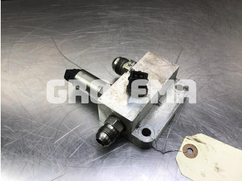 Двигатель и запчасти Liebherr Distribution Block: фото 2 Двигатель и запчасти Liebherr Distribution Block: фото 2