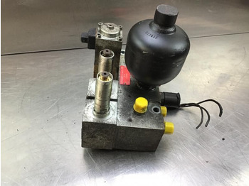 Гидравлика Liebherr Distribution Block: фото 2 Гидравлика Liebherr Distribution Block: фото 2