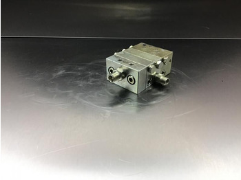 Гидравлика Liebherr Distribution Block: фото 3 Гидравлика Liebherr Distribution Block: фото 3