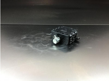 Гидравлика LIEBHERR