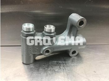 Гидравлика LIEBHERR