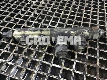 Гидравлика LIEBHERR