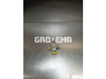 Гидравлика LIEBHERR