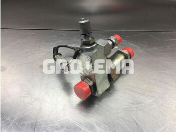 Гидравлика LIEBHERR