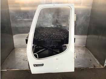 Дверь и запчасти LIEBHERR