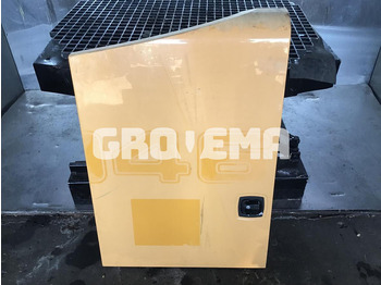 Дверь и запчасти LIEBHERR