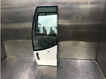 Дверь и запчасти LIEBHERR