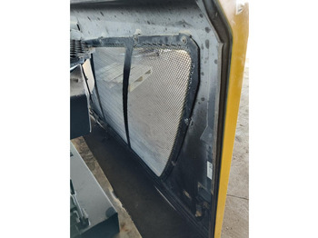 Дверь и запчасти LIEBHERR