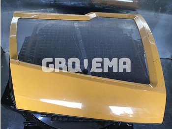 Дверь и запчасти LIEBHERR