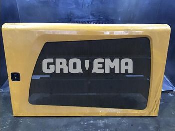 Дверь и запчасти LIEBHERR