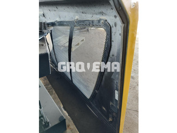 Дверь и запчасти LIEBHERR