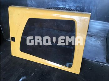 Дверь и запчасти LIEBHERR