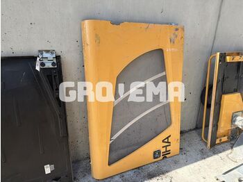 Дверь и запчасти LIEBHERR