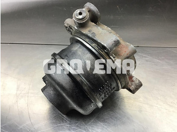 Гидравлика LIEBHERR