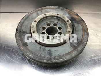 Двигатель и запчасти LIEBHERR