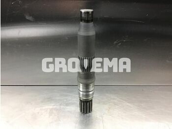 Ось и запчасти LIEBHERR