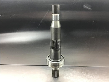 Ось и запчасти LIEBHERR