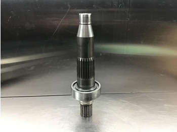 Приводный вал LIEBHERR