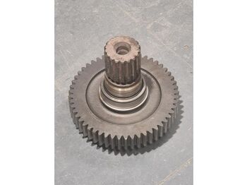 Ось и запчасти LIEBHERR