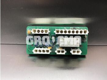 Электрическая система LIEBHERR