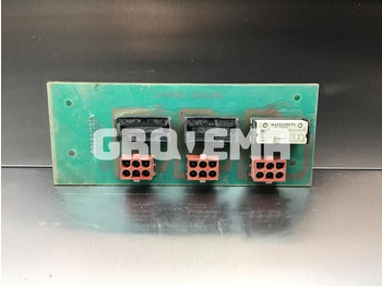 Электрическая система LIEBHERR