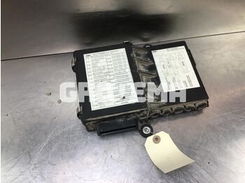 Блок управления LIEBHERR