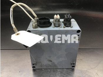 Блок управления LIEBHERR