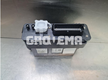 Блок управления LIEBHERR