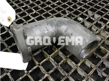 Система охлаждения LIEBHERR