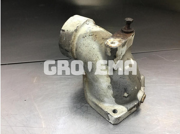 Система охлаждения LIEBHERR