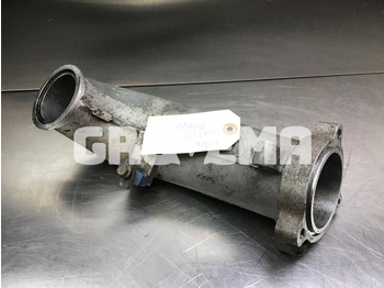 Двигатель и запчасти LIEBHERR