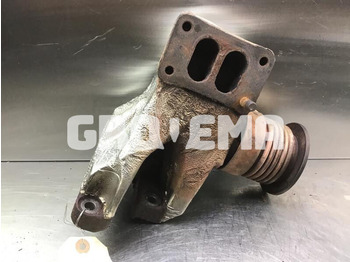 Двигатель и запчасти LIEBHERR