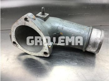 Система охлаждения LIEBHERR