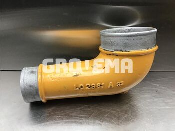 Система охлаждения LIEBHERR