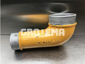 Система охлаждения LIEBHERR