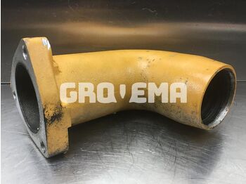 Система охлаждения LIEBHERR