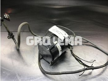 Электрическая система LIEBHERR