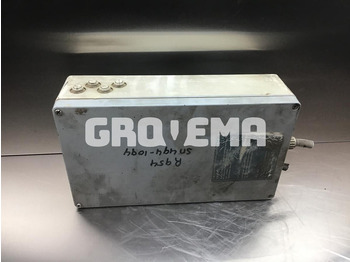 Блок управления LIEBHERR